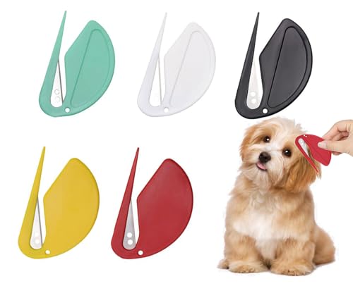 Dematting Comb for Cats & Dogs