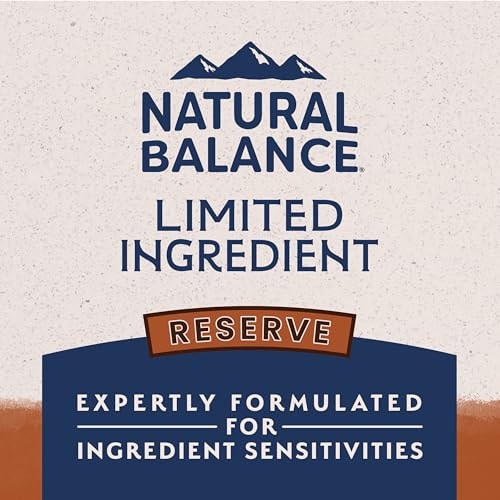 Limited Ingredient (12 Pound (Pack of 1))