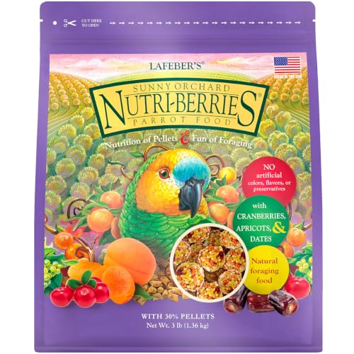 Sunny Orchard Nutri (3 Pound (Pack of 1))