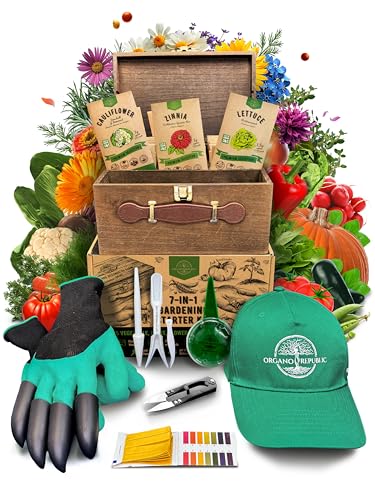 75 Medicinal & Tea Herb Seeds Variety Pack