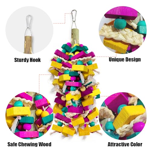 Large Bird Toys