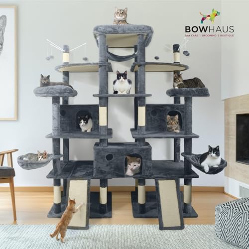 Extra Large 80 (Smoky Grey)