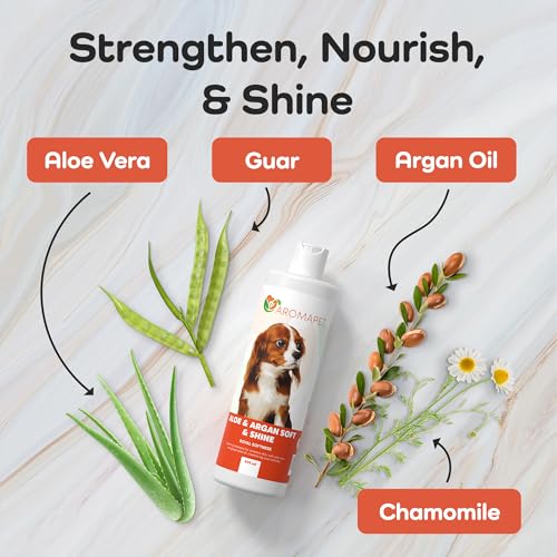 Sensitive Care (Cavalier King Charles Spaniel / 16 Fluid Ounces)