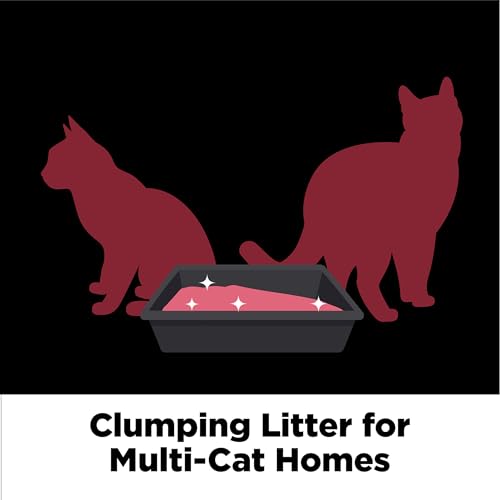 Clump & Seal Platinum Clumping Cat Litter (Clump & Seal Platinum Clumping Cat Litter)