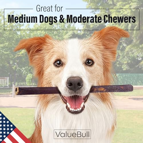USA Beef Collagen Sticks for Dogs