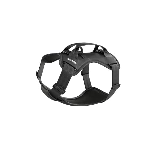 Cappy Dog Harness M (Medium)