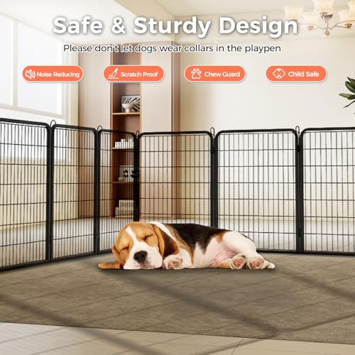 32" Dog Playpen (32" H)