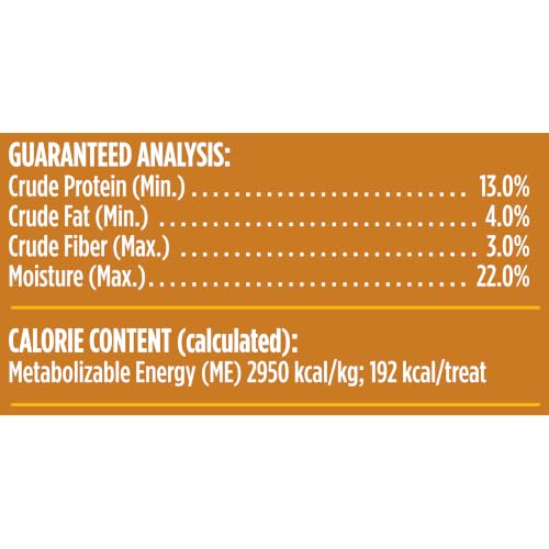 Soup Bones Beef Dog Chews (1.44 Pound (Pack of 1))