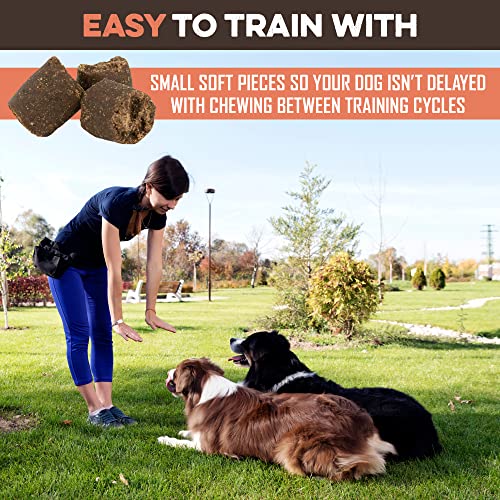 Training Treats for Dogs
