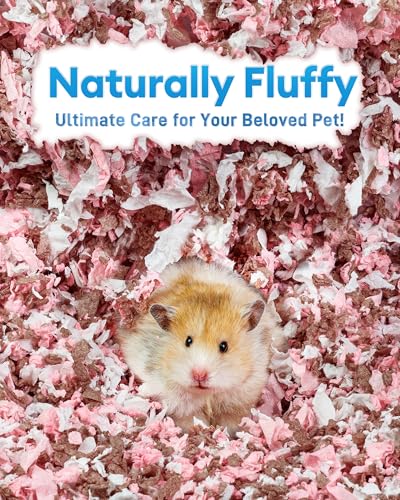 Hamster Bedding 70L (Blossom / 70L)