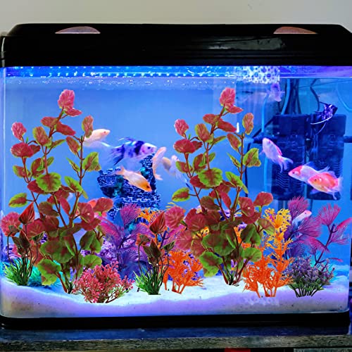 Aquarium Decorations Plants