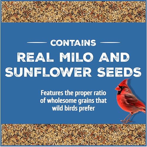 Wild Bird Food (22.5 lb)