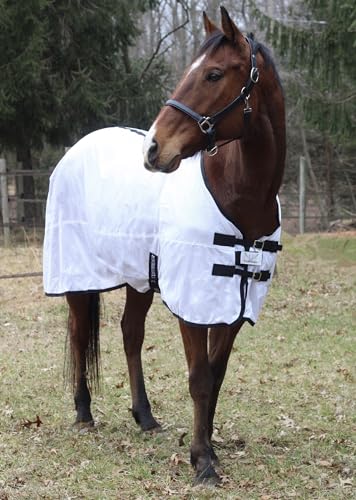 Comfy Mesh Fly Sheet (54 / White)